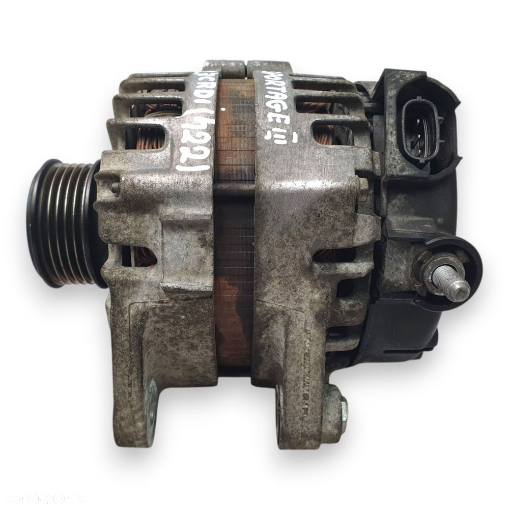 ALTERNATOR Kia Sportage III IV Optipa III 1.7 CRDi 130A 37300-2A850 2611067 - 4