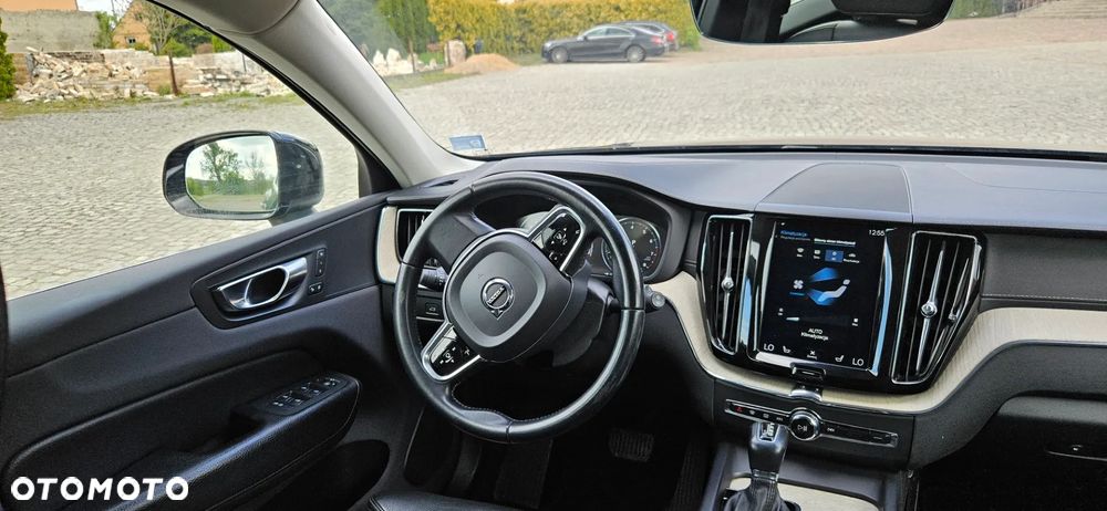 Volvo XC 60 T4 Inscription - 31
