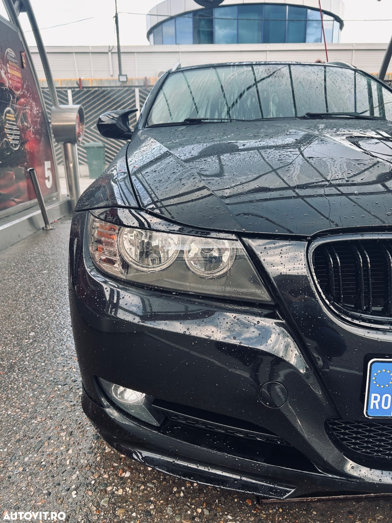 BMW Seria 3 - 8