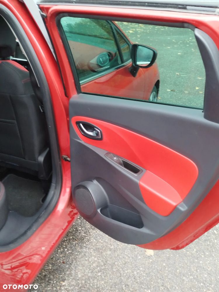 Renault Clio Grandtour Energy TCe 90 Start & Stop Limited - 23