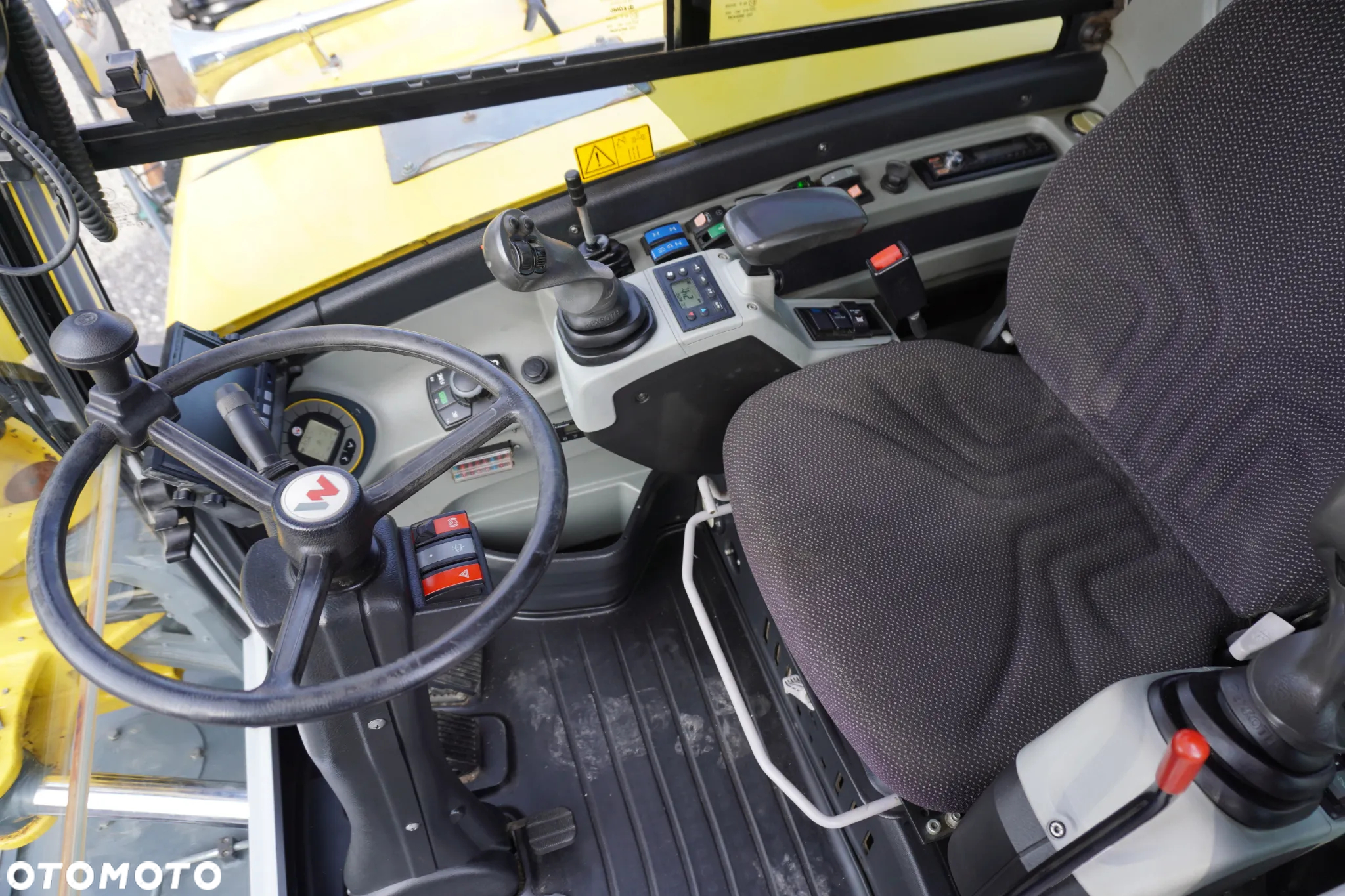 Wacker Neuson EW 100 ROTOTILT + Szczypce  Przyczepa - 17