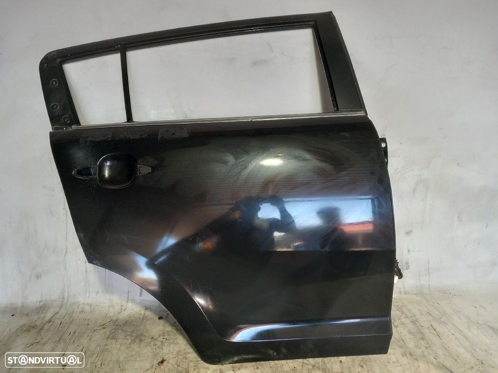 Porta trás direita KIA Sportage III (SL) - 1