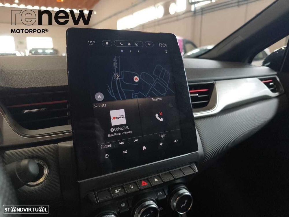 Renault Captur 1.0 TCe RS Line - 24