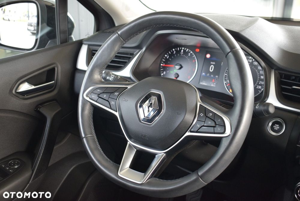 Renault Captur 1.0 TCe Equilibre - 17