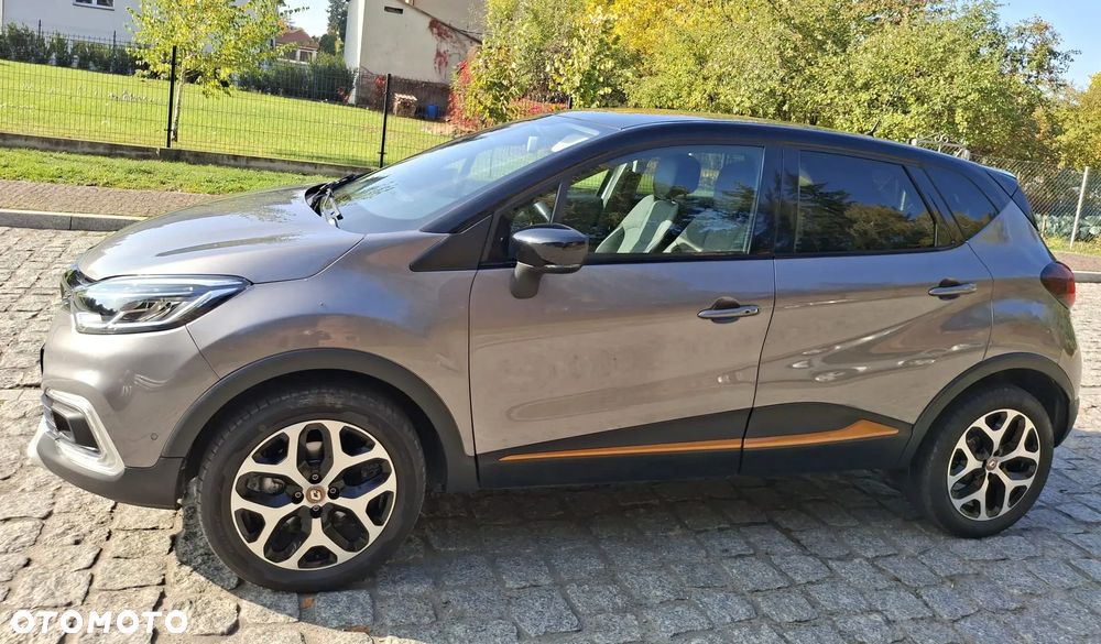 Renault Captur 1.2 TCe Intens EDC - 9
