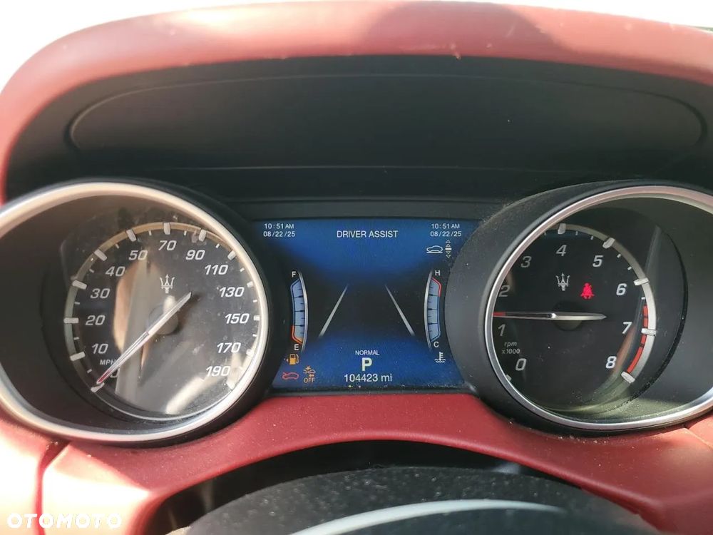 Maserati Levante - 9