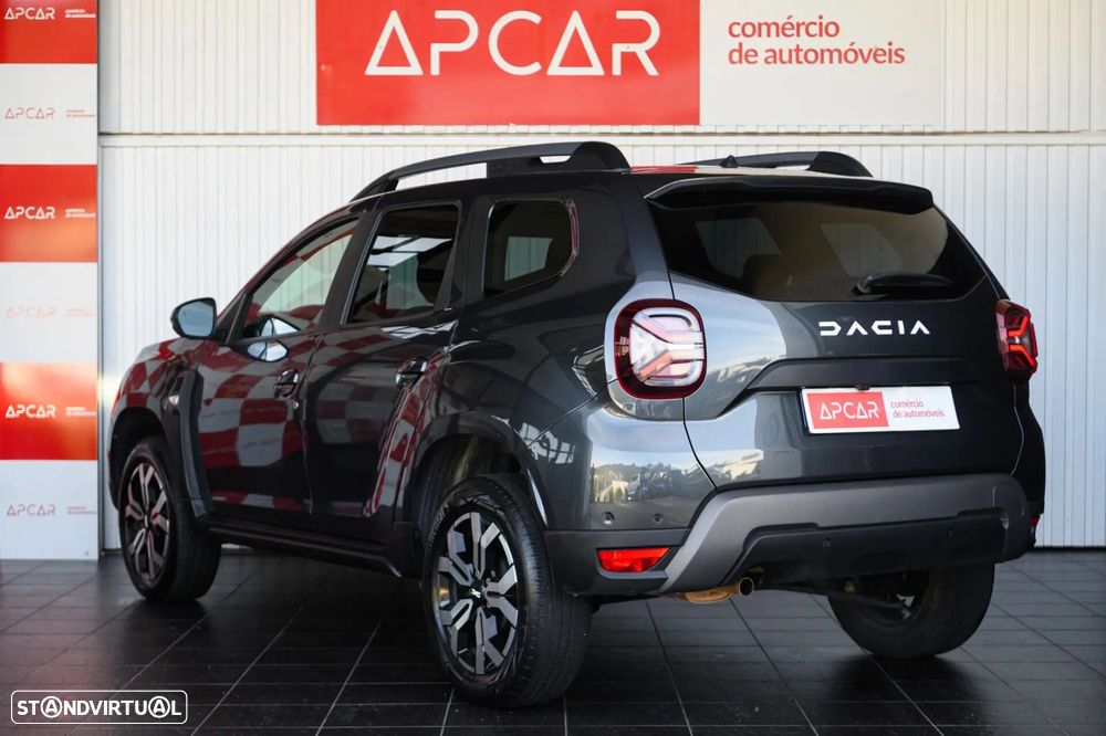 Dacia Duster - 5