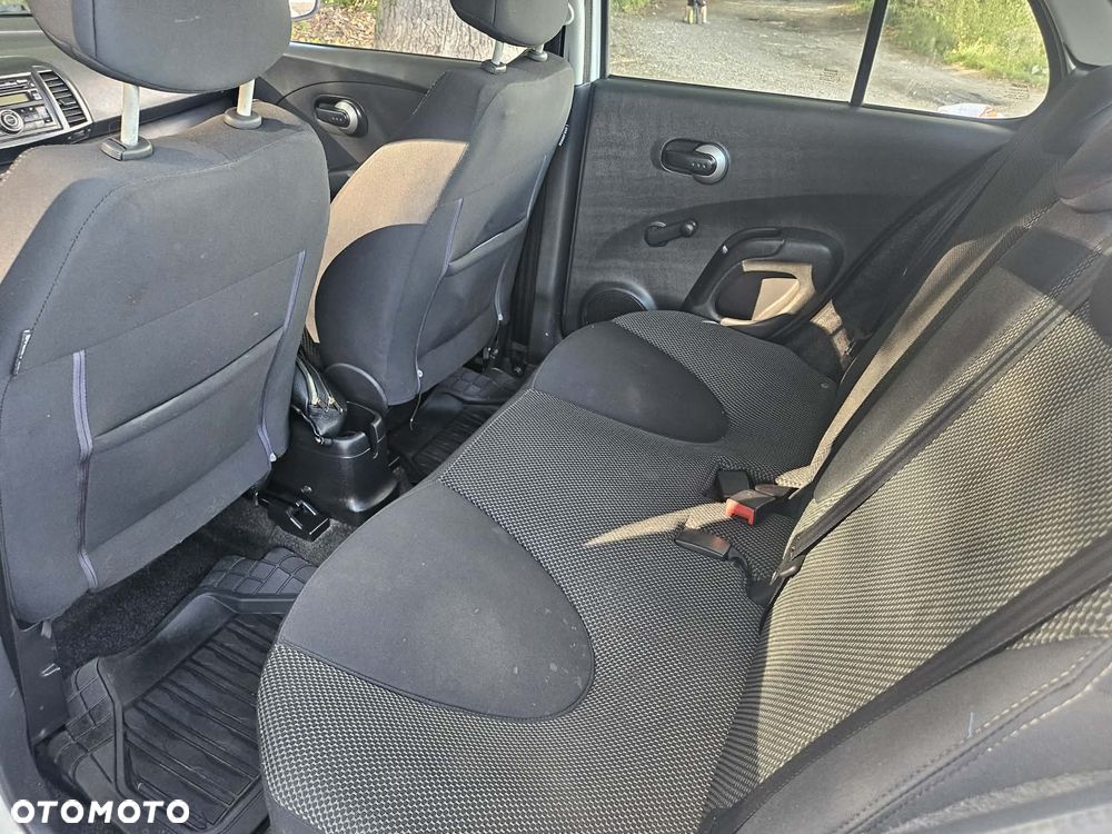 Nissan Micra 1.2 City - 14