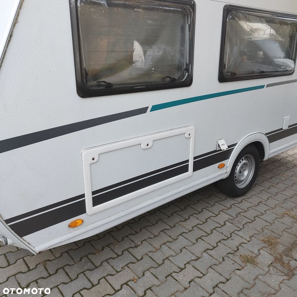 Dethleffs 390 QSH - 16