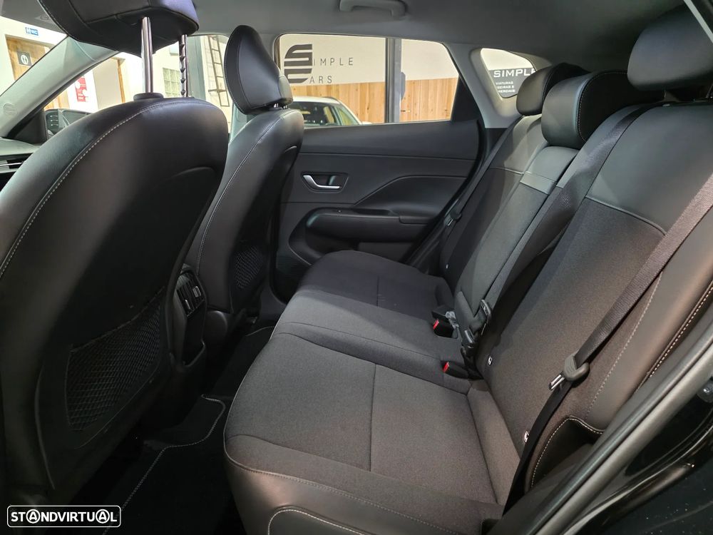 Hyundai Kauai 65.4 kWh Premium - 9