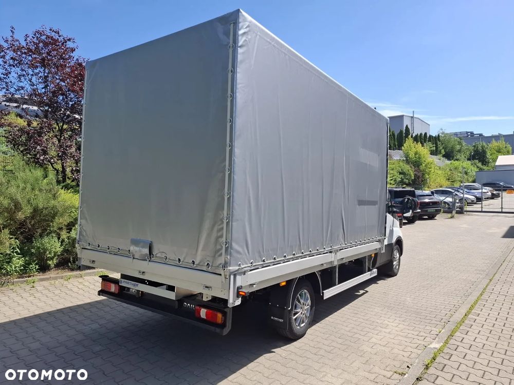Iveco DAILY 35S18 - 4