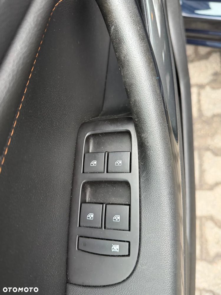 Opel Zafira 2.0 CDTI Plus EcoFLEX S&S - 14