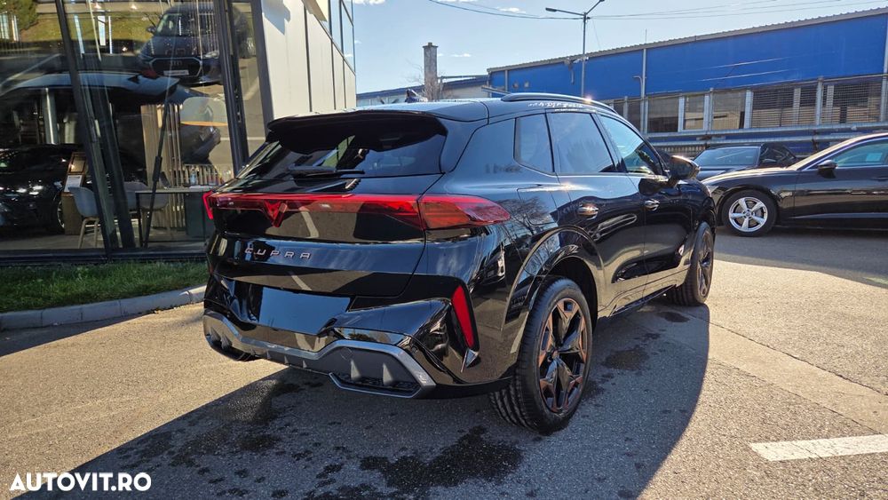 Cupra Terramar - 4