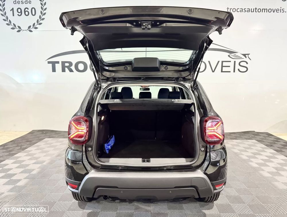 Dacia Duster 1.5 Blue dCi Extreme - 9