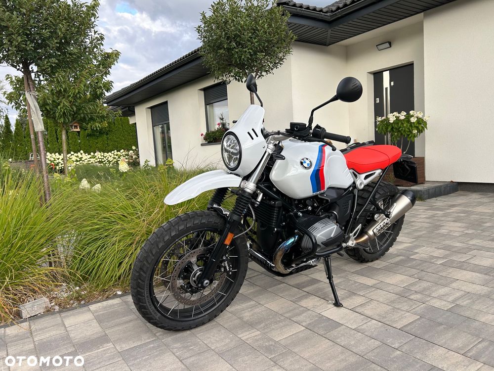 BMW R - 5