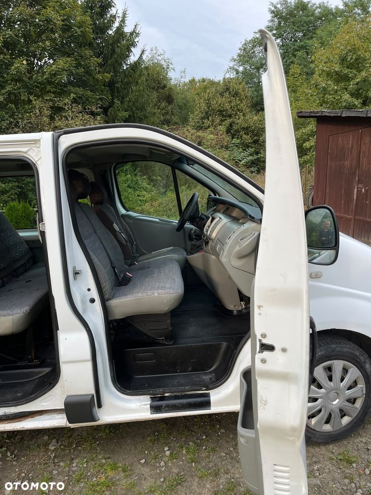 Renault Trafic - 4