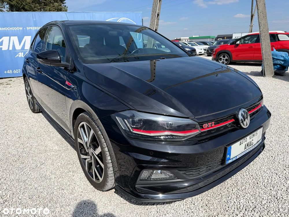 Volkswagen Polo 2.0 TSI DSG GTI - 4