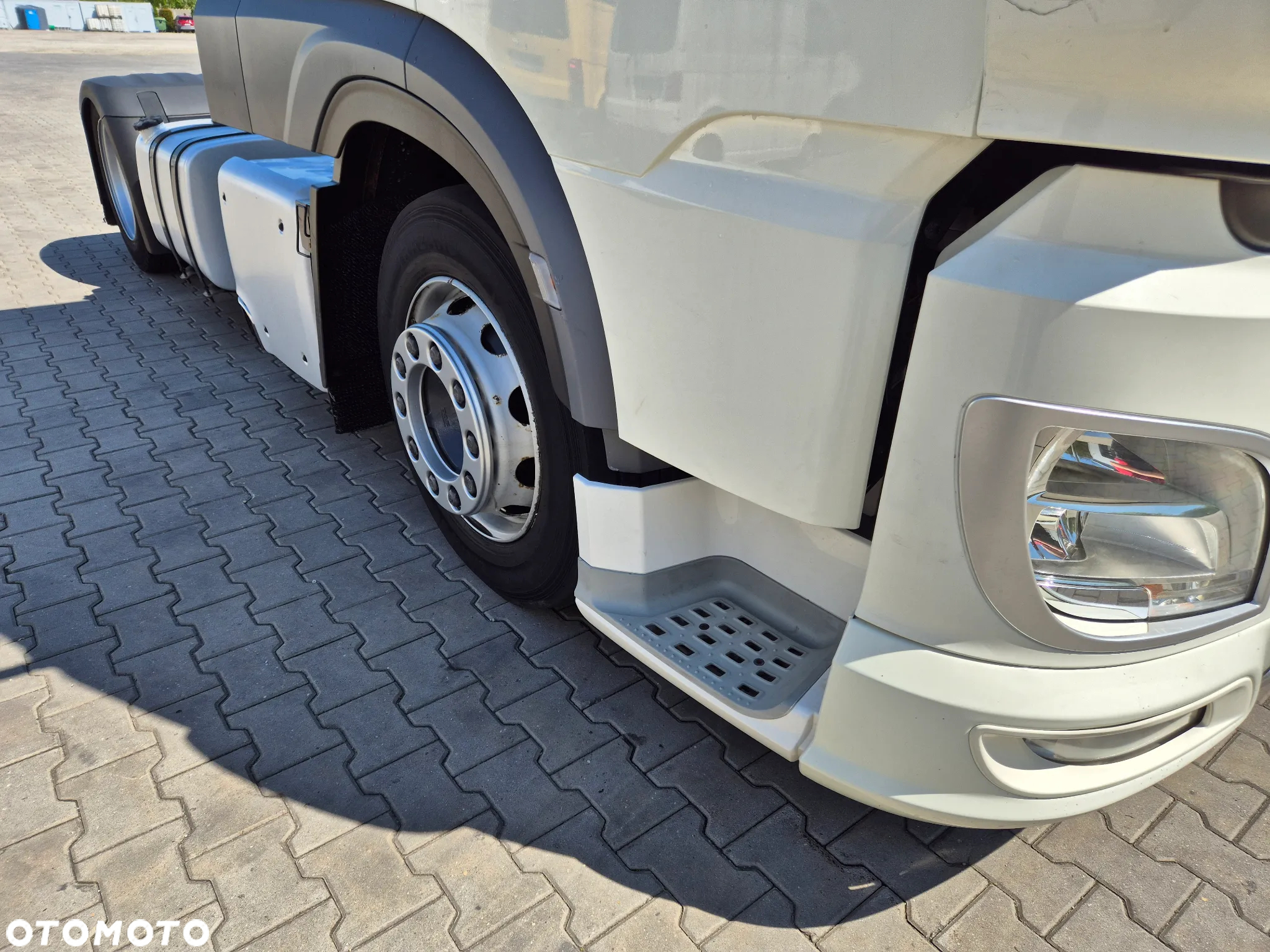 DAF XF 480 Low Deck Super Space Cab - 19