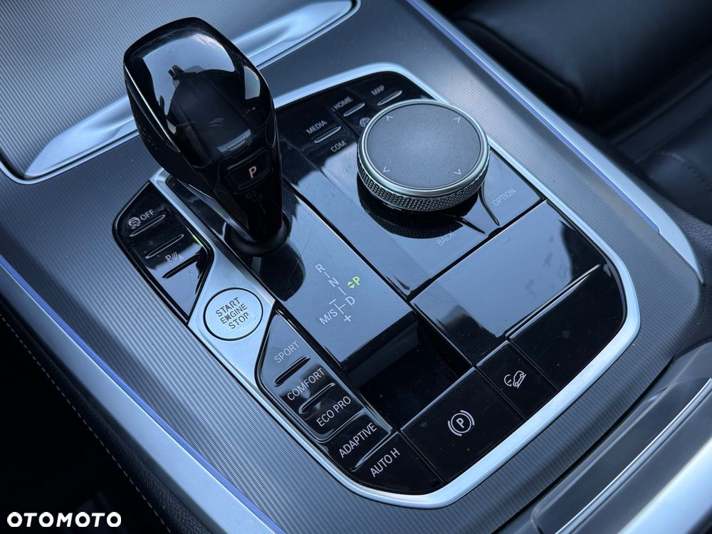 BMW X5 xDrive30d - 34