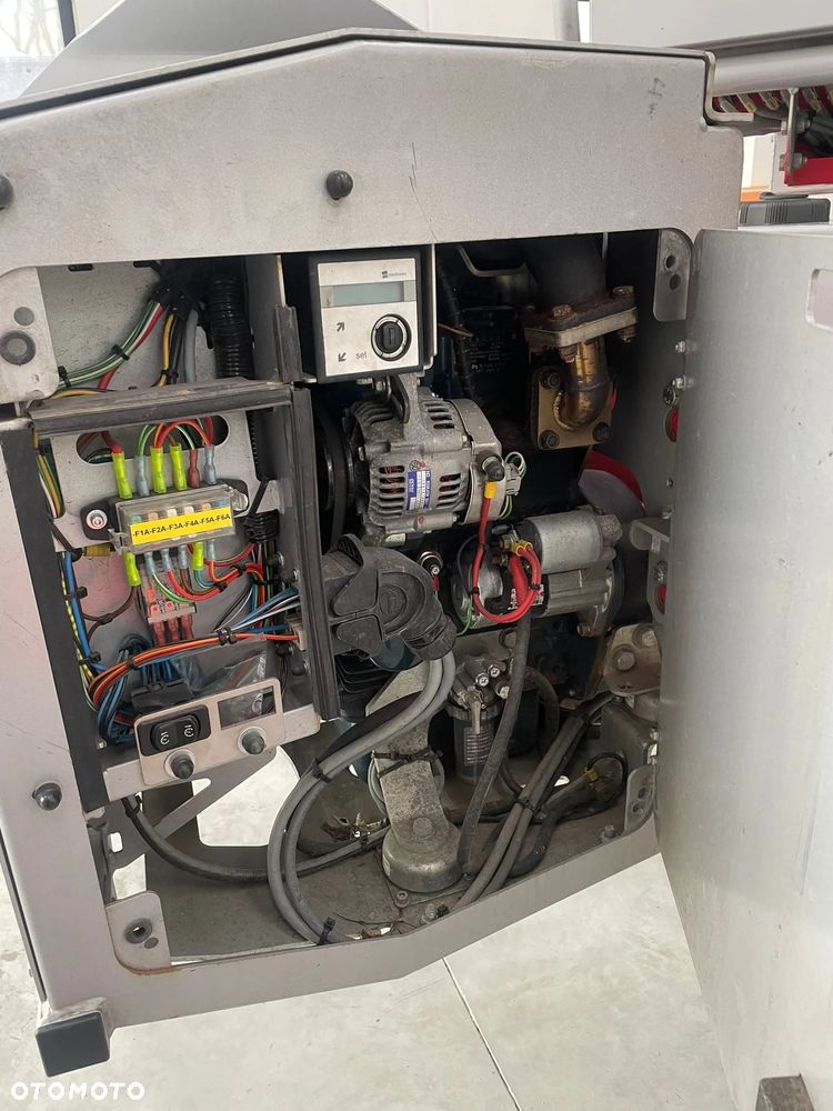 Inny TEUPEN LEO 21GT - 8