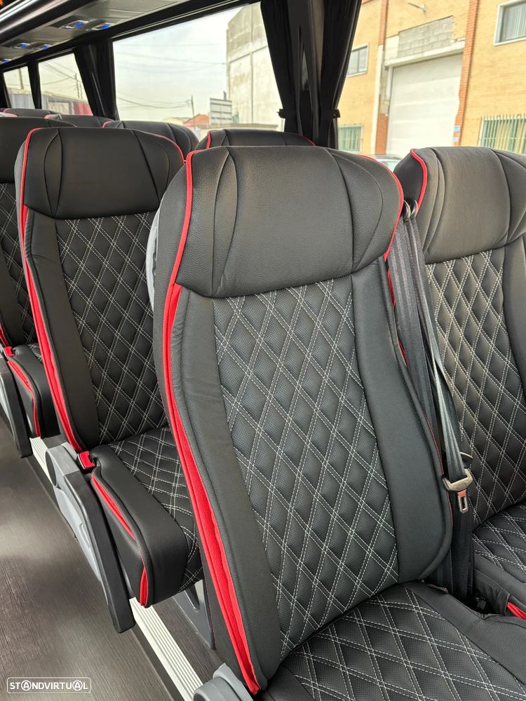Mercedes Benz Sprinter - 6