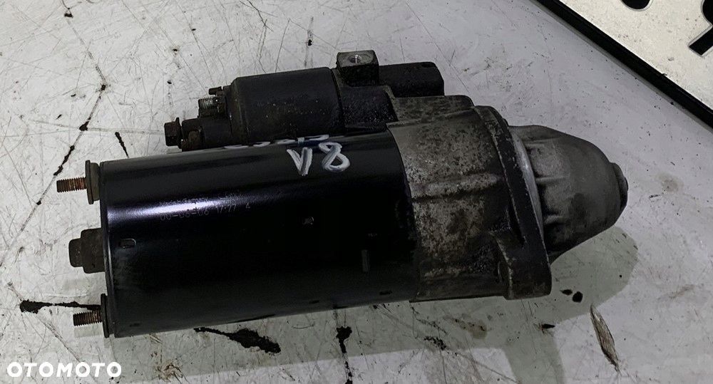 ROZRUSZNIK 1729981 BMW M62 V8 E38 E39 E53 X5 4.4i - 1