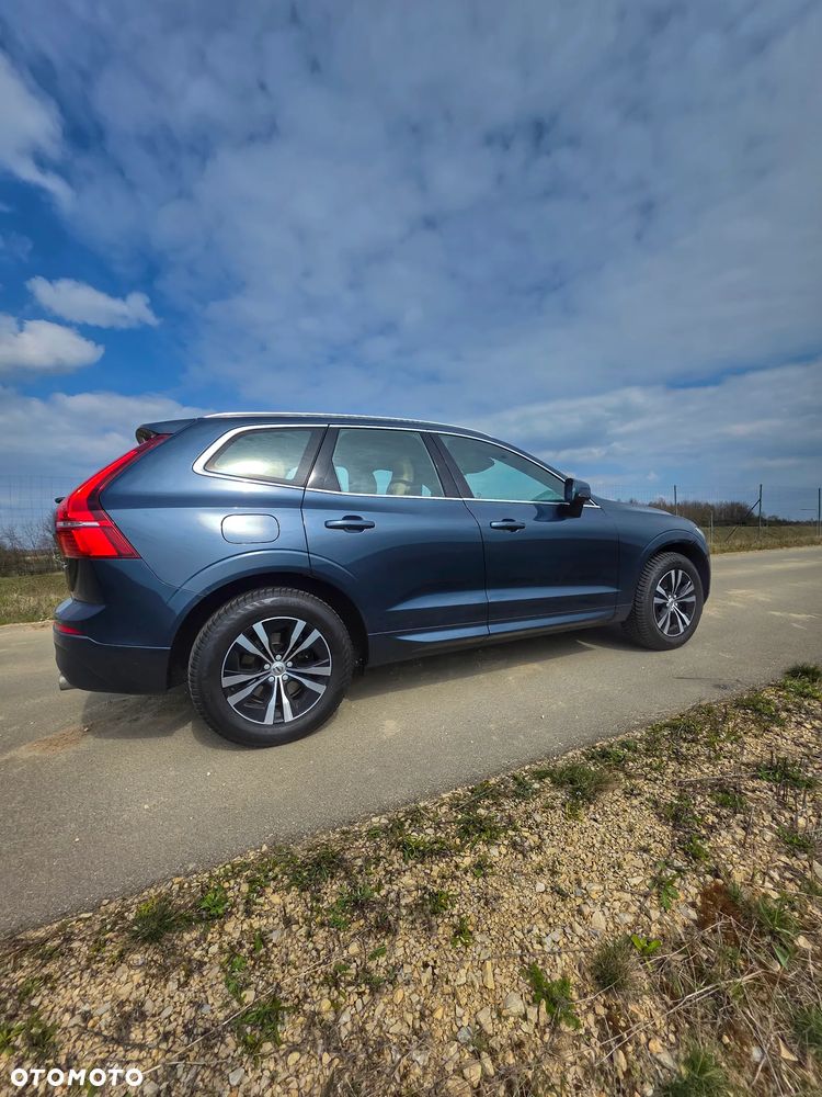 Volvo XC 60 D3 Momentum Pro - 7