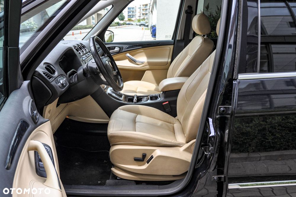 Ford Galaxy 2.0 TDCi DPF Business Edition - 7