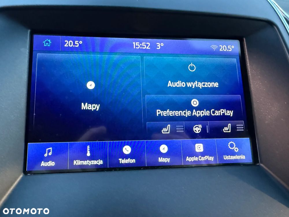 Ford S-Max 2.0 EcoBlue Twin-Turbo ST-Line - 23