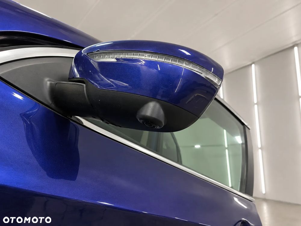 Nissan Qashqai 1.6 DCi ALL-MODE 4x4i TEKNA+ - 23