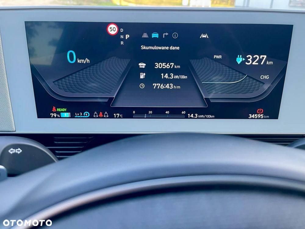 Hyundai IONIQ 5 - 27