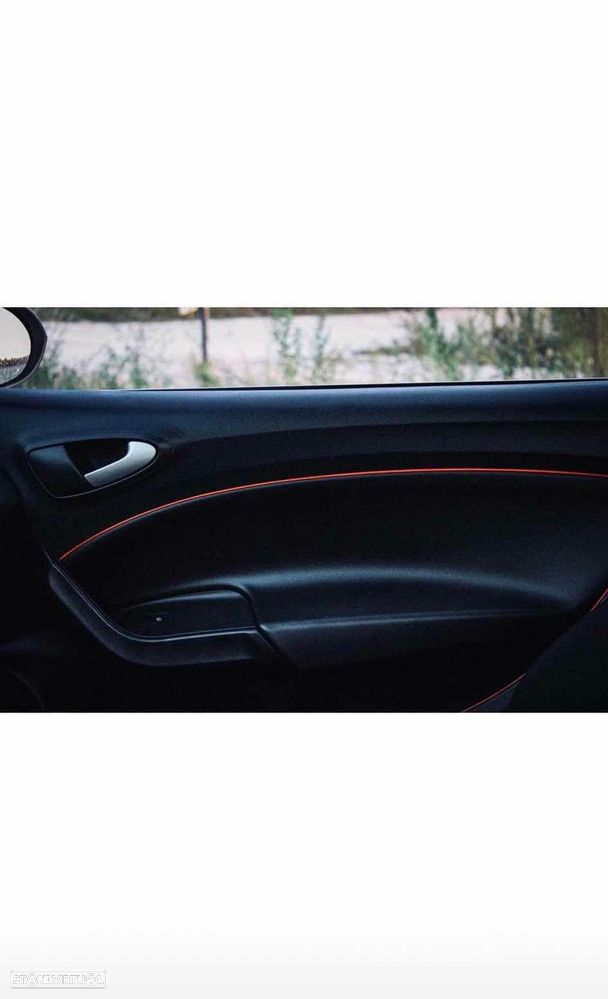 SEAT Ibiza SC 1.4 TSI DSG Cupra - 8