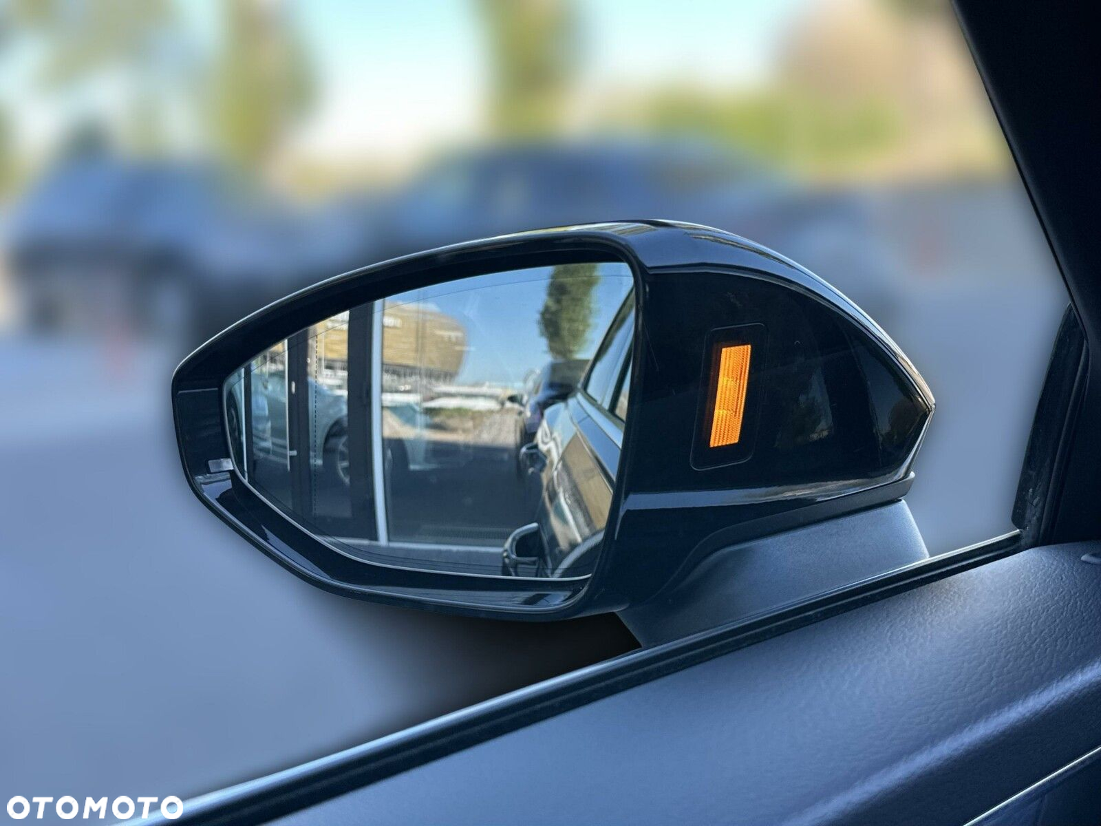 Audi A6 - 33