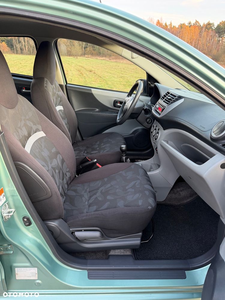 Suzuki Alto 1.0 Basic - 14