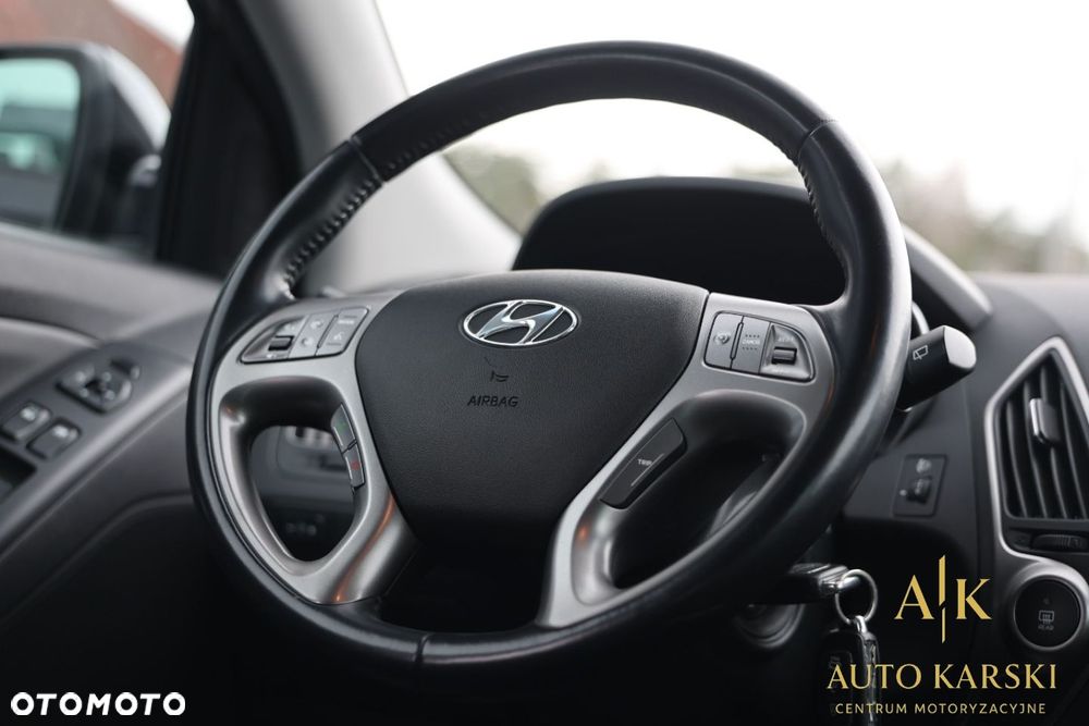 Hyundai ix35 - 28