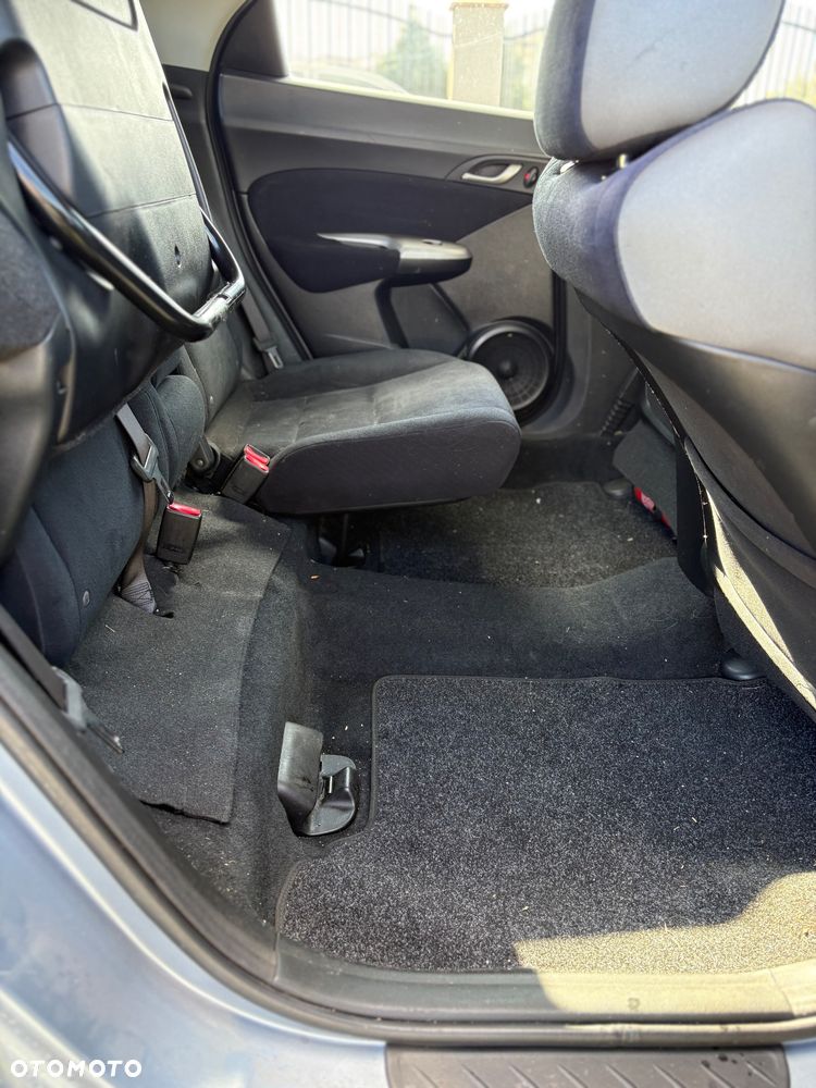 Honda Civic - 21