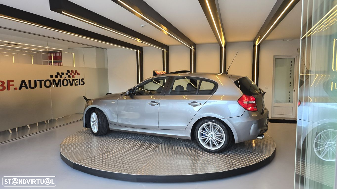 BMW 120 d - 13
