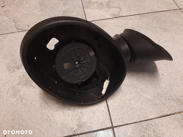 MINI COOPER F55 F56 F57 LUSTERKO ZEWNĘTRZNE PRAWE 3 PIN