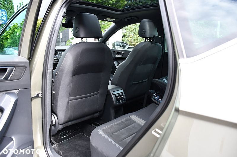 Seat Ateca 2.0 TDI 4Drive XCELLENCE - 19
