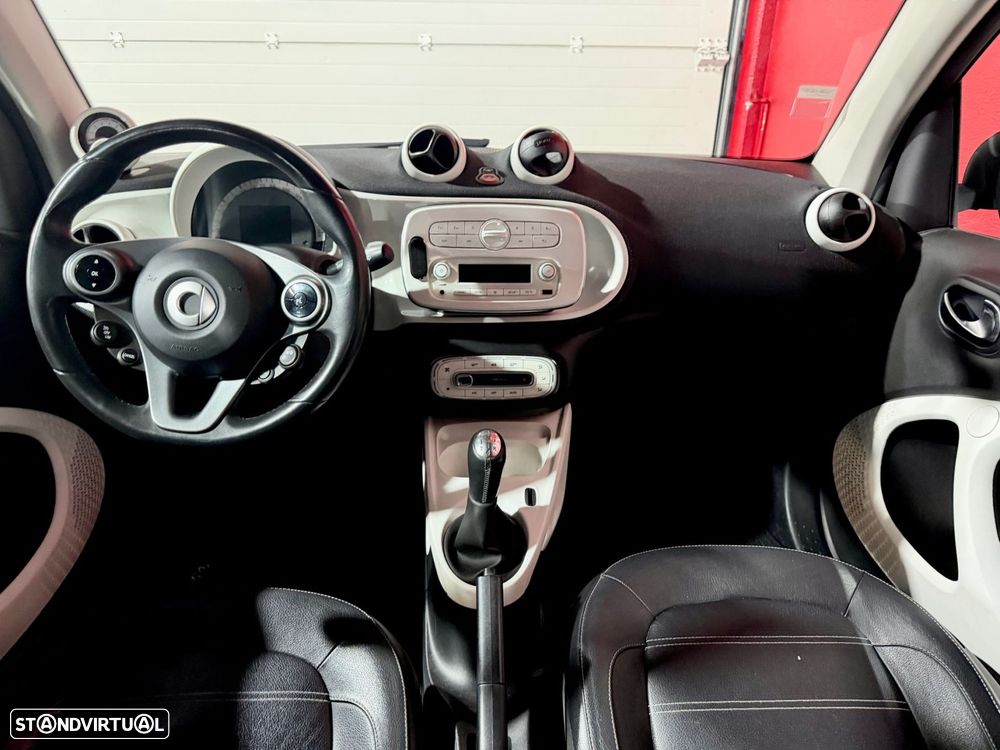 Smart ForTwo Coupé - 24