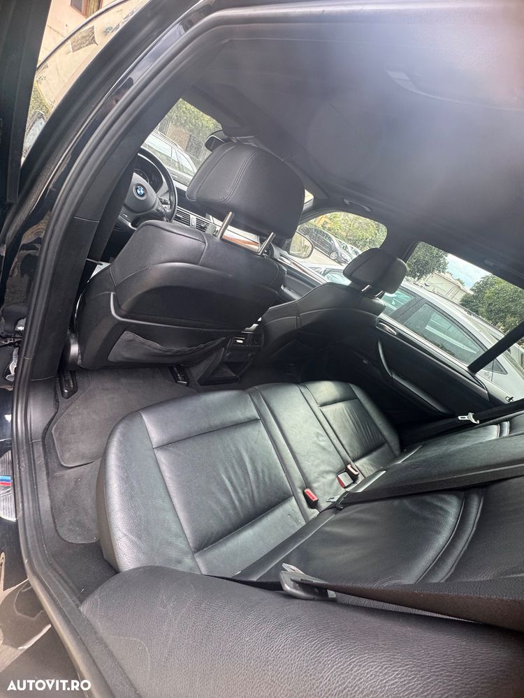 BMW X5 - 14