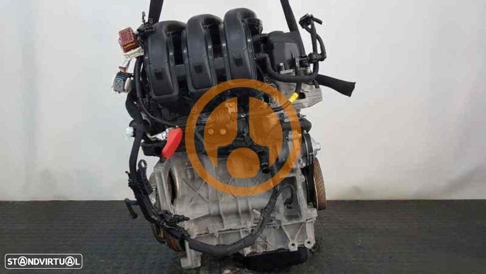 Motor HMZ PEUGEOT 108 2008 I 208 I 301 308 II CITROEN C1 II C3 II C3 III C4 CACTUS C-ELYSEE DS3 - 5