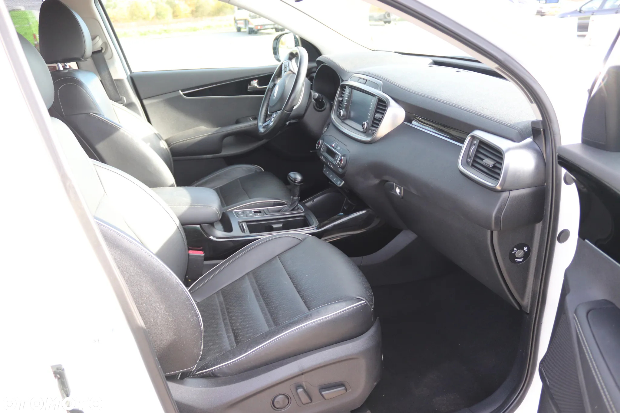 Kia Sorento 2.0 CRDI GT Line - 13