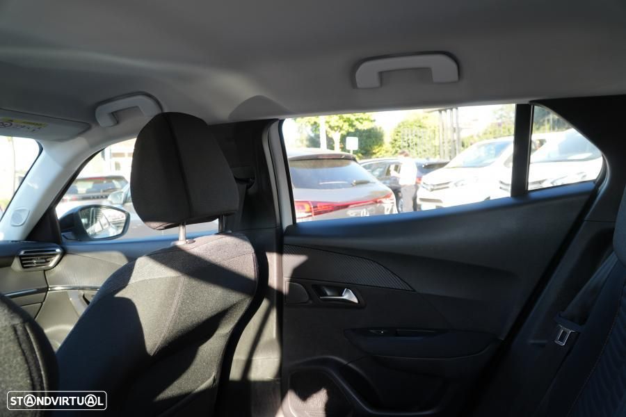 Peugeot 2008 PureTech 100 Stop&Start Active - 9