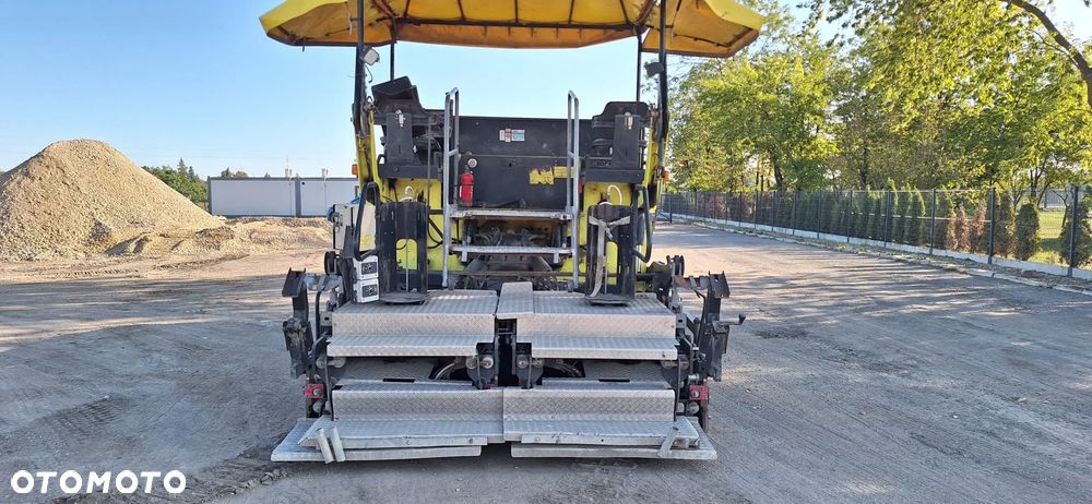 Demag DF135C DYNAPAC - 4