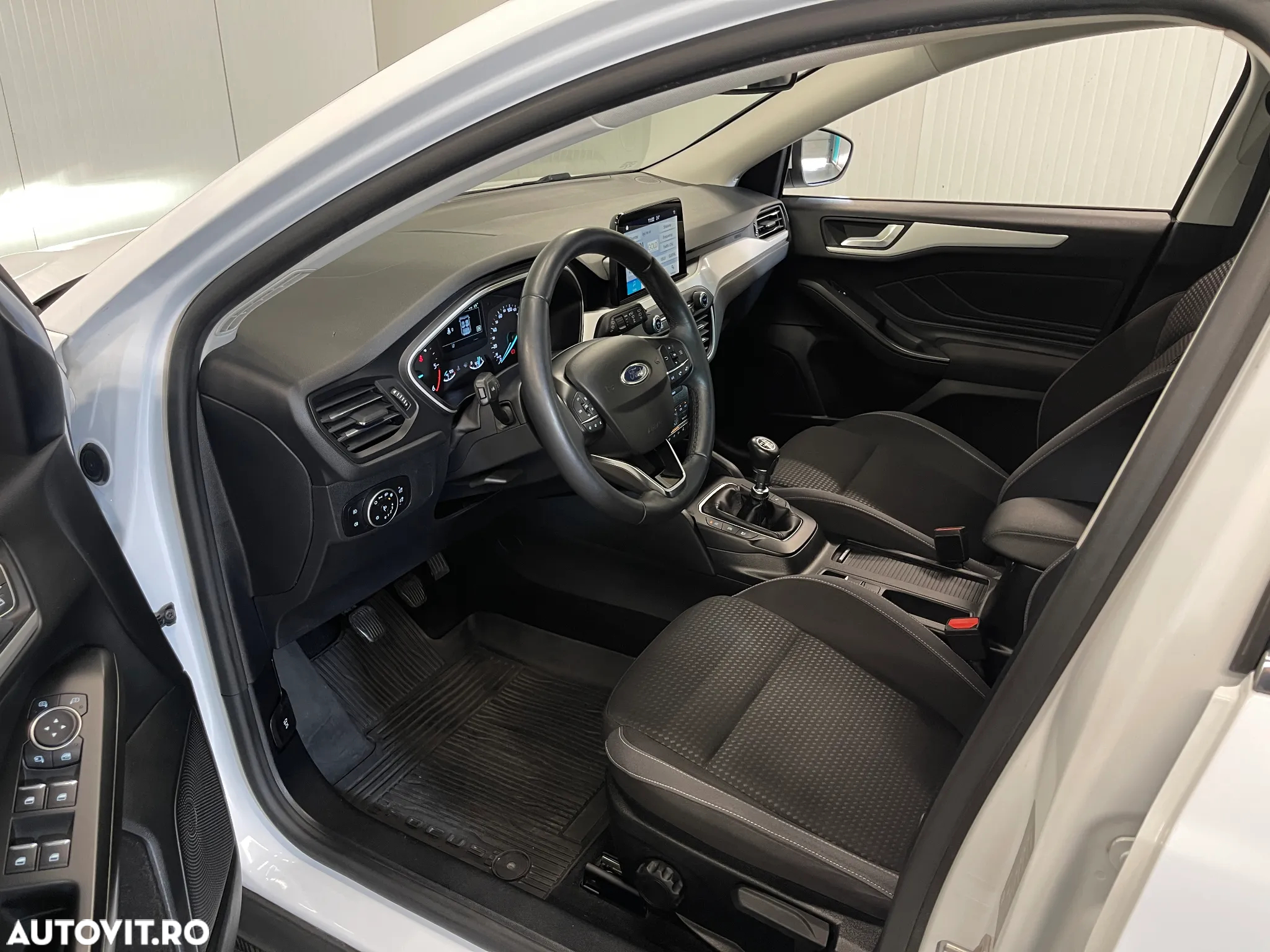 Ford Focus 1.5 EcoBlue Trend Edition - 5