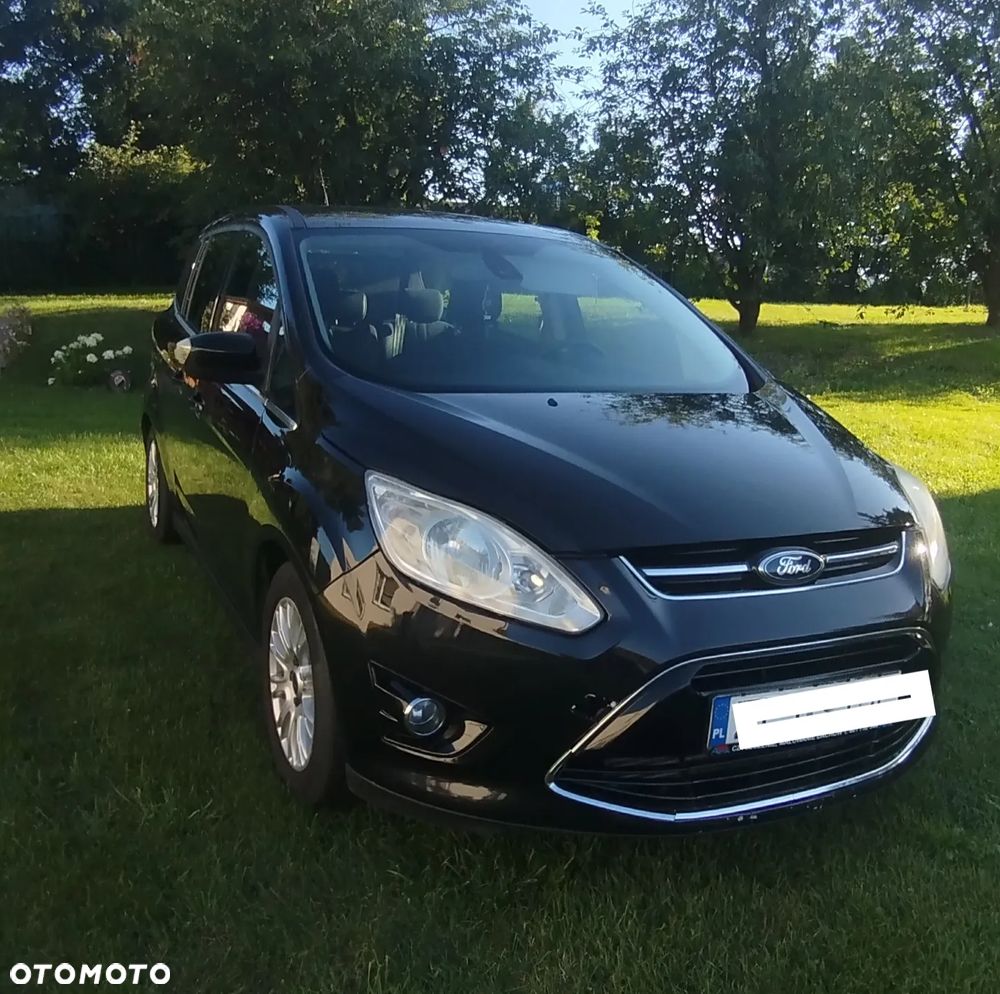 Ford Grand C-MAX 2.0 TDCi Edition - 1