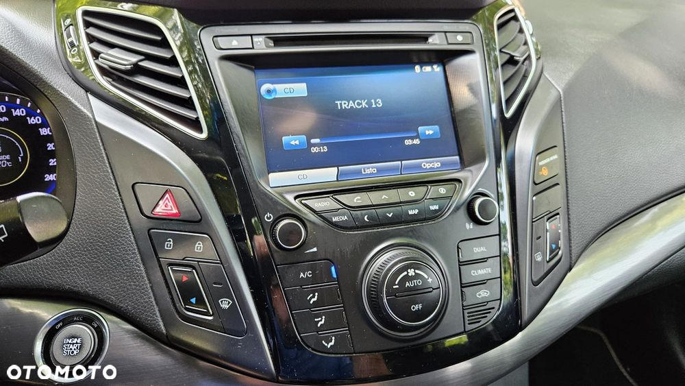 Hyundai i40 1.7 CRDi Premium - 29