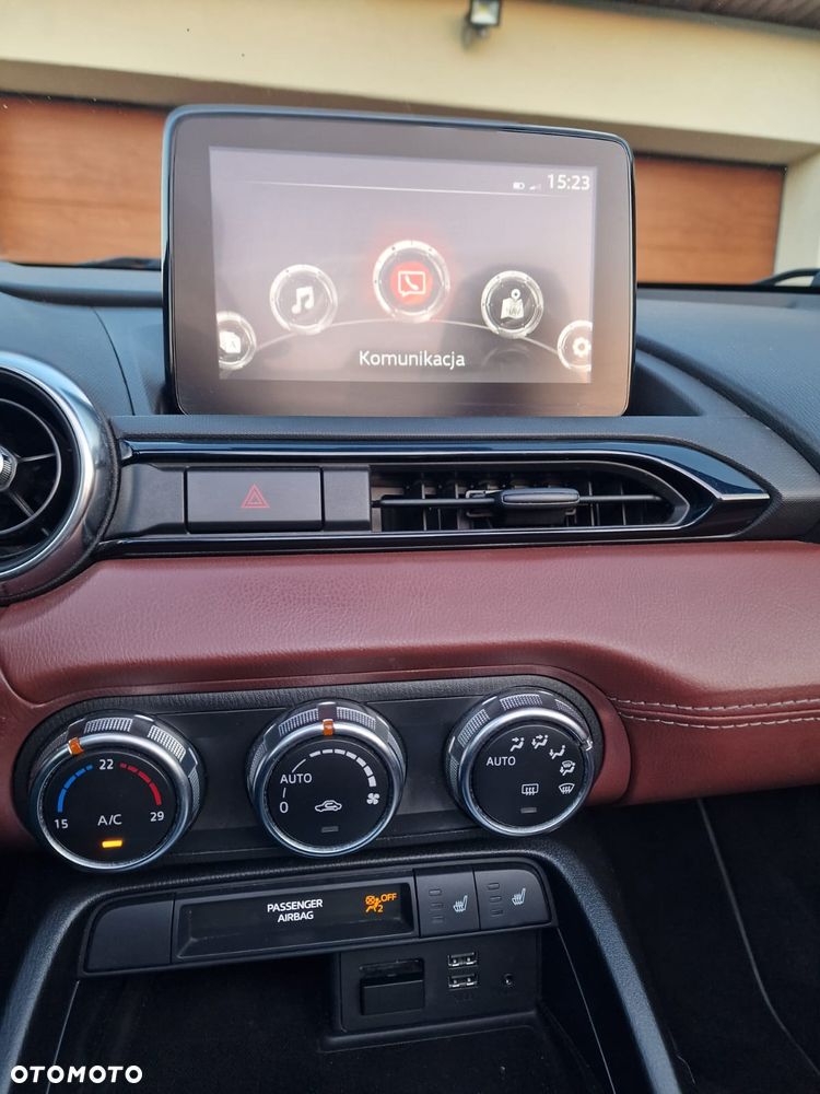 Mazda MX-5 ST SKYACTIV-G 1.5 Kazari - 18