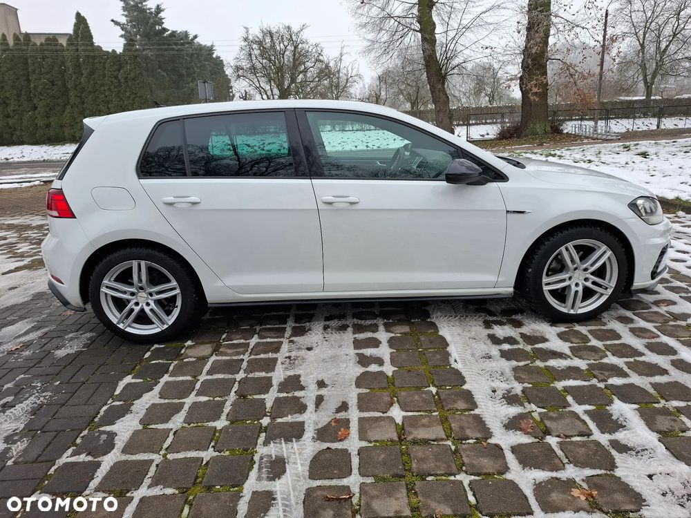 Volkswagen Golf - 4